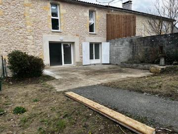 Vente Appartement 2 pièces 54 m2 Haux