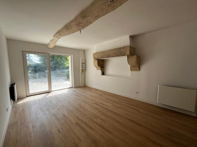 Vente Appartement 2 pièces 54 m2 Haux