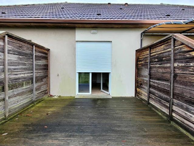 Vente Appartement 2 pièces 57 m2 Herry
