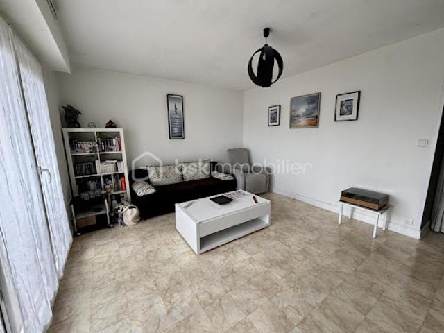 Vente Appartement 2 pièces 57 m2 Joue les tours