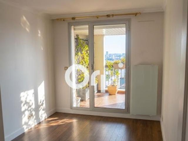 Vente Appartement 2 pièces 57.1 m2 La Varenne Saint Hilaire