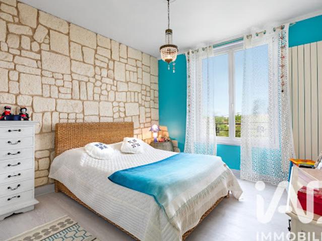 Vente Appartement 2 pièces 57 m2 La Varenne Saint Hilaire