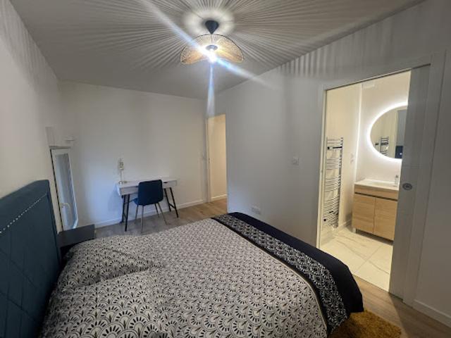 Vente Appartement 2 pièces 57 m2 La Baule Escoublac