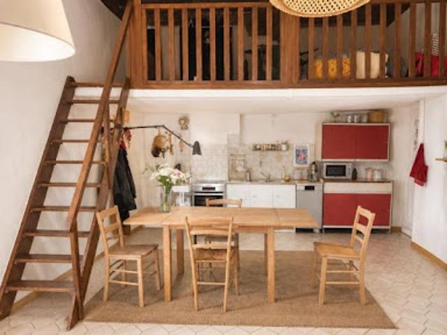 Vente Appartement 2 pièces 57 m2 Lyon 4ème