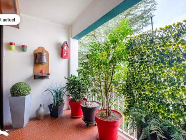 Vente Appartement 2 pièces 57 m2 Lyon 5ème