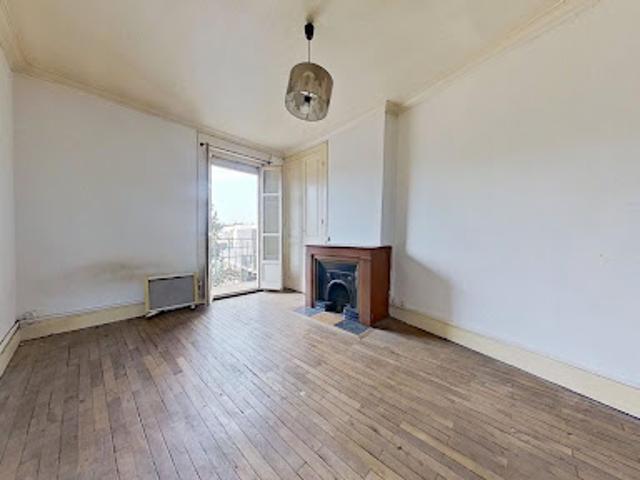 Vente Appartement 2 pièces 57 m2 Lyon 9ème