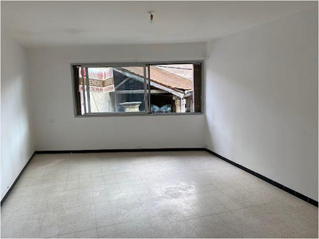 Vente Appartement 2 pièces 57 m2 Maraussan