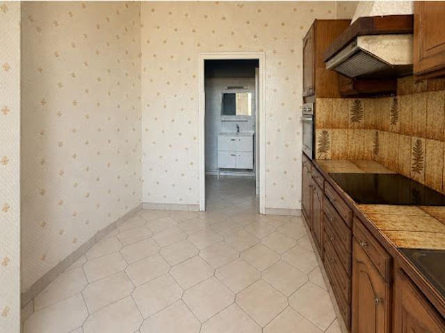 Vente Appartement 2 pièces 57.8 m2 Marseille 8ème