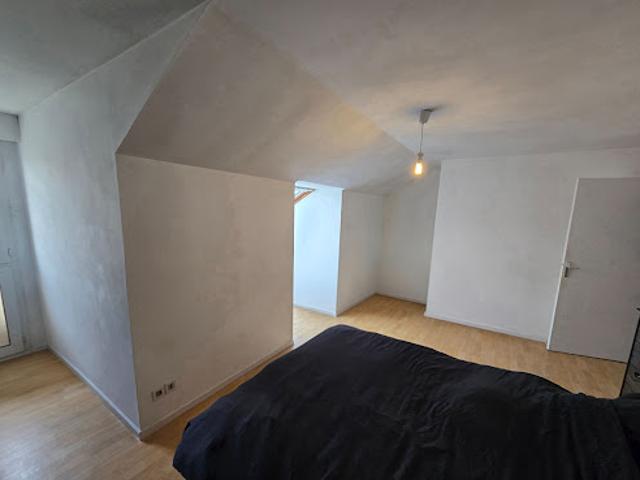 Vente Appartement 3 pièces 57 m2 Nantes