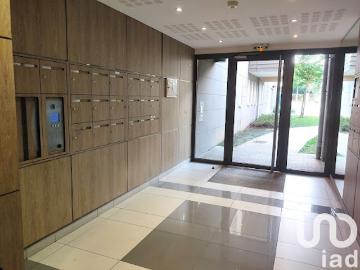 Vente Appartement 3 pièces 57 m2 Neuilly sur Marne