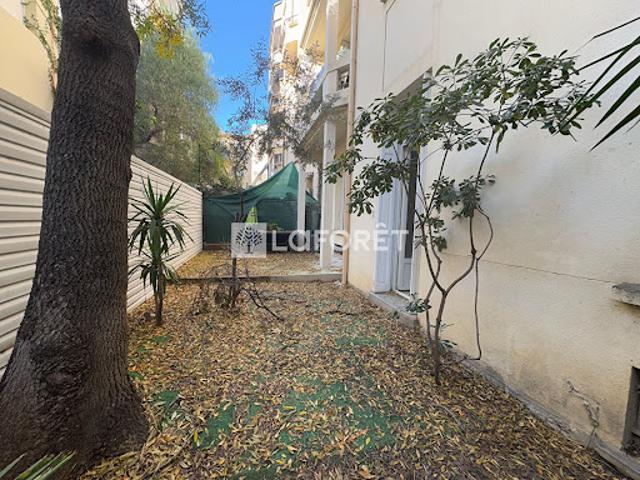 Vente Appartement 2 pièces 57 m2 Perpignan