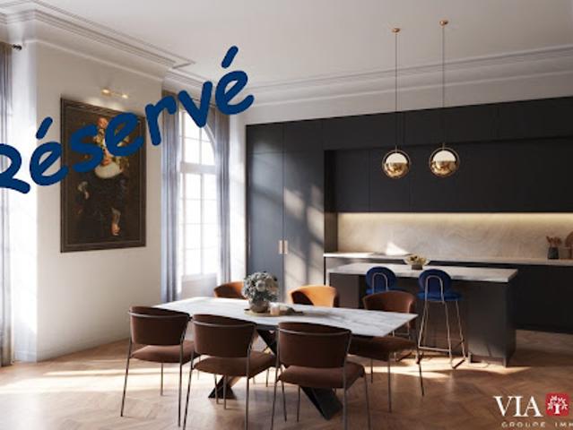 Vente Appartement 2 pièces 57 m2 Pezenas