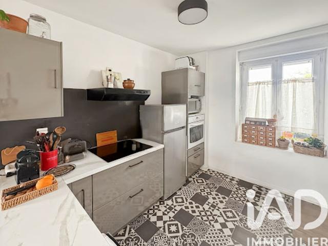 Vente Appartement 2 pièces 57 m2 Port Louis