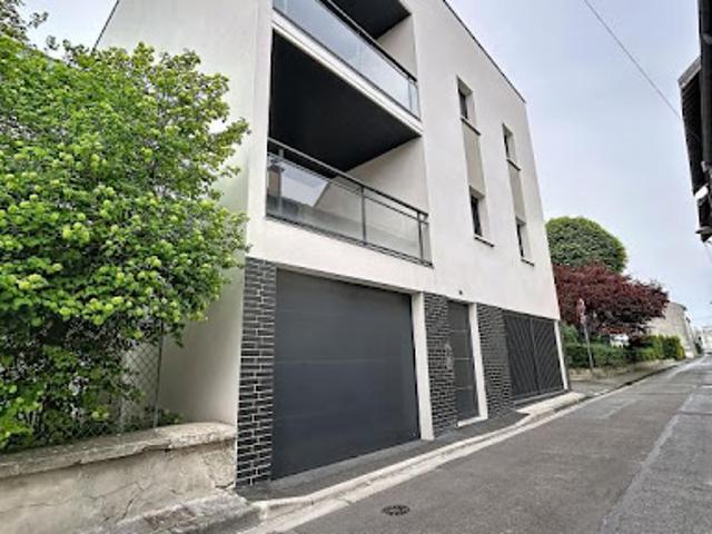 Vente Appartement 2 pièces 57 m2 Reims
