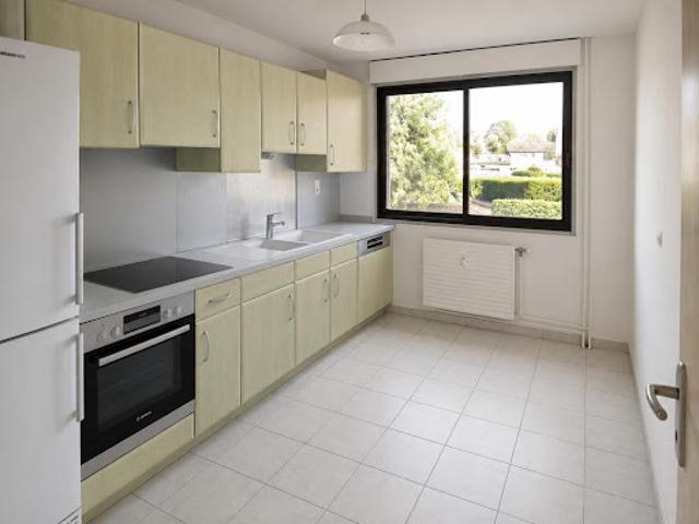 Vente Appartement 2 pièces 57 m2 Roanne