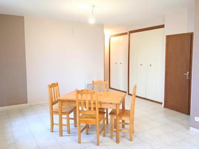 Vente Appartement 2 pièces 57 m2 Saint Jory