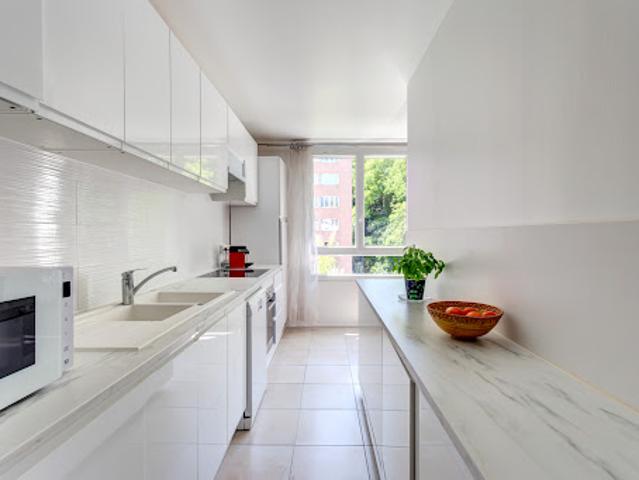 Vente Appartement 2 pièces 57 m2 Sevres