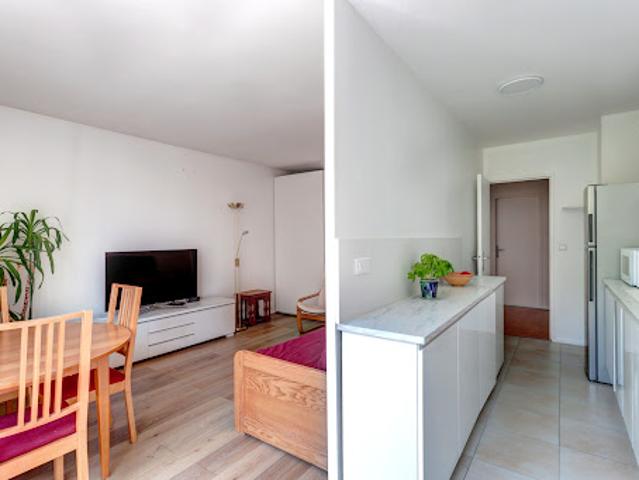 Vente Appartement 2 pièces 57 m2 Sevres