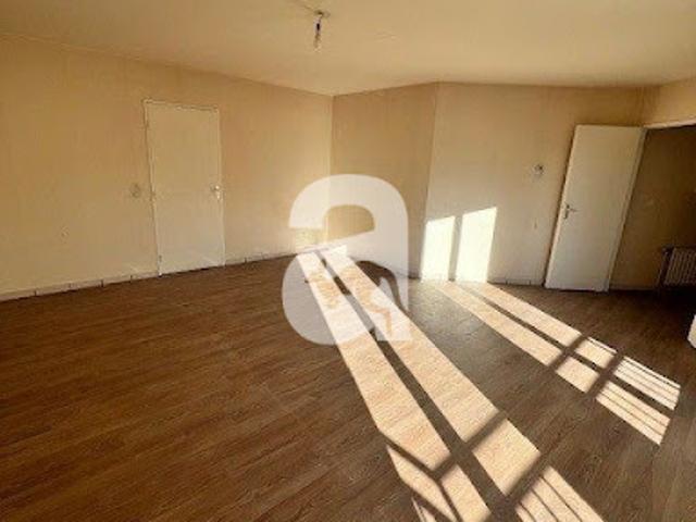 Vente Appartement 2 pièces 57 m2 Soissons