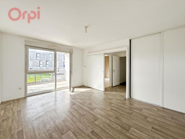 Vente Appartement 2 pièces 54 m2 Saulx les Chartreux