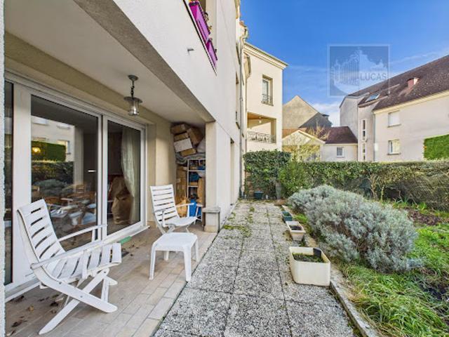 Vente Appartement 2 pièces 54.48 m2 Verrieres le buisson