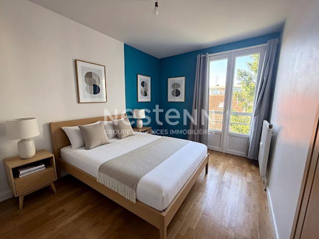 Vente Appartement 2 pièces 54.49 m2 Bron