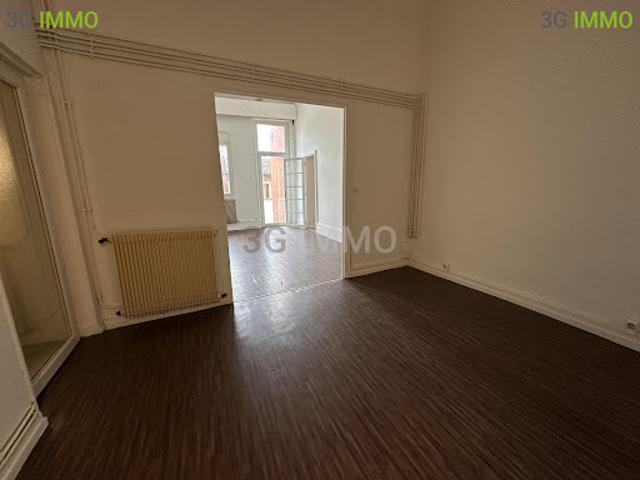 Vente Appartement 2 pièces 54.51 m2 Agen