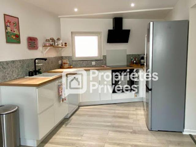 Vente Appartement 2 pièces 54.51 m2 Puget sur Argens