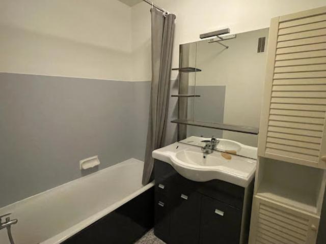 Vente Appartement 2 pièces 54.55 m2 Chatou