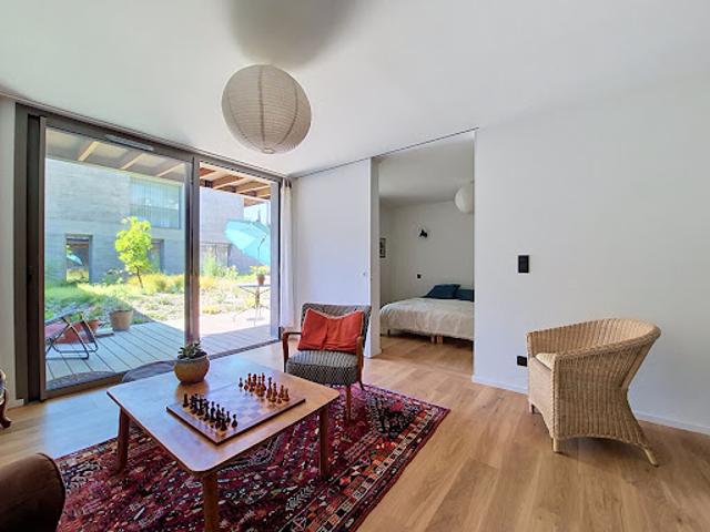 Vente Appartement 2 pièces 54.55 m2 Pléneuf Val André