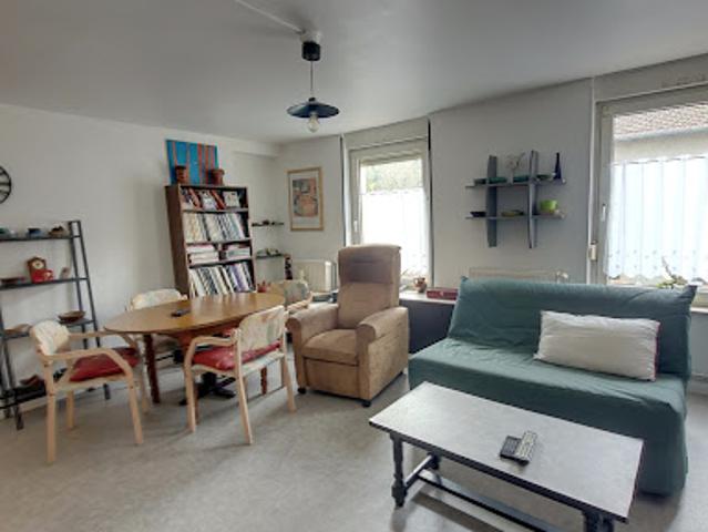 Vente Appartement 2 pièces 54.58 m2 Ars sur Moselle