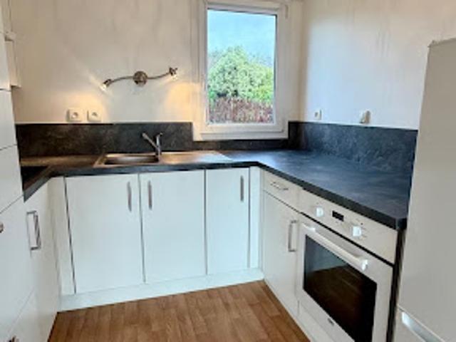 Vente Appartement 2 pièces 54.5 m2 Arradon