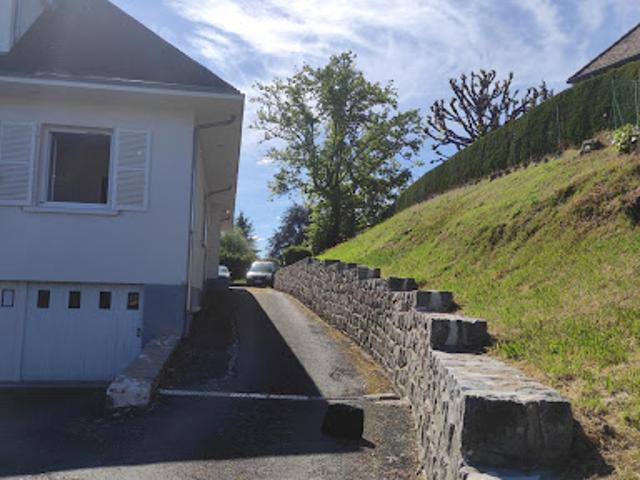 Vente Appartement 2 pièces 54.5 m2 Brive la Gaillarde