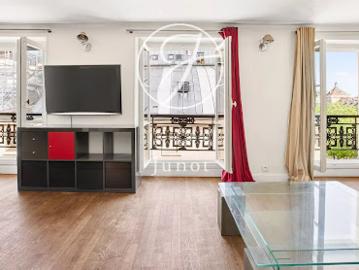 Batignolles, Paris 17e Arrondissement, Hauts-de-Seine, Île-de-France