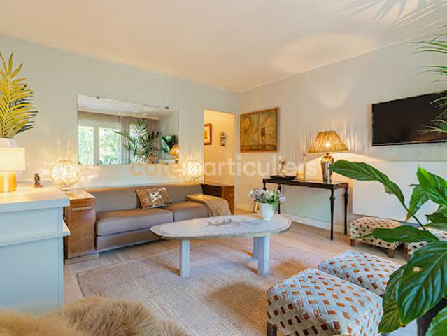 Vente Appartement 2 pièces 54.5 m2 Trouville sur Mer