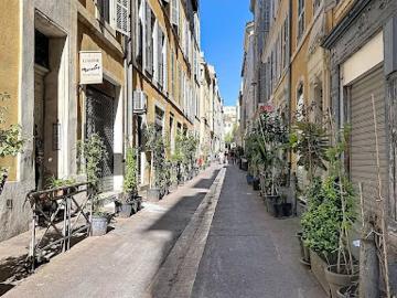 Belsunce, Marseille 1er Arrondissement, Marseille, Bouches-du-Rhône, Provence-Alpes-Côte dAzur