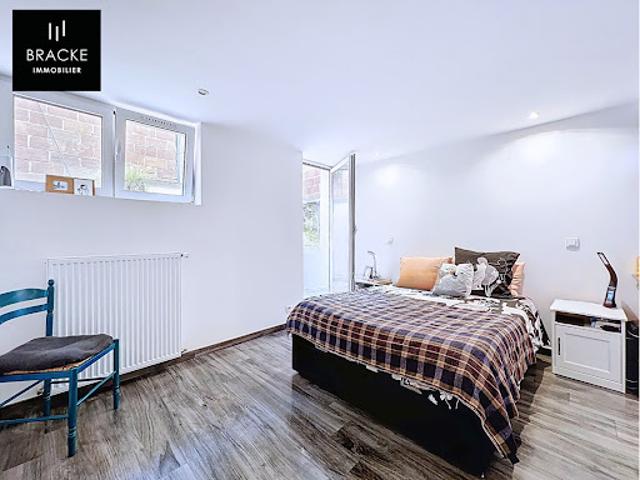 Vente Appartement 2 pièces 54.62 m2 Courbevoie