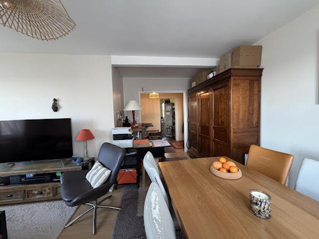 Vente Appartement 2 pièces 54.62 m2 Le Mans