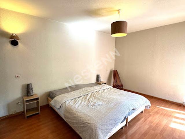 Vente Appartement 2 pièces 54 m2 Carcassonne