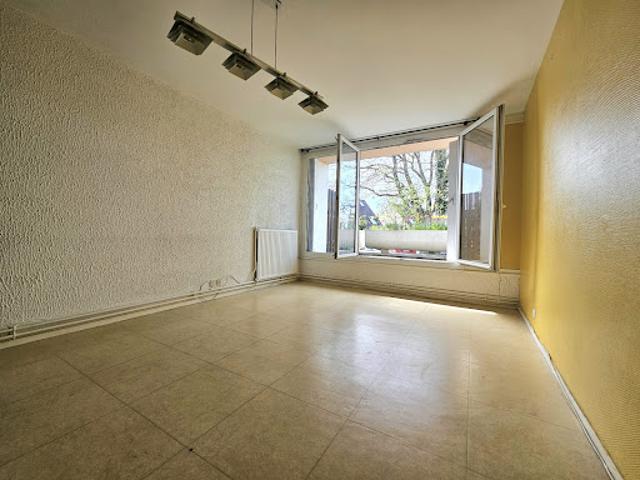 Vente Appartement 2 pièces 54.65 m2 Amiens