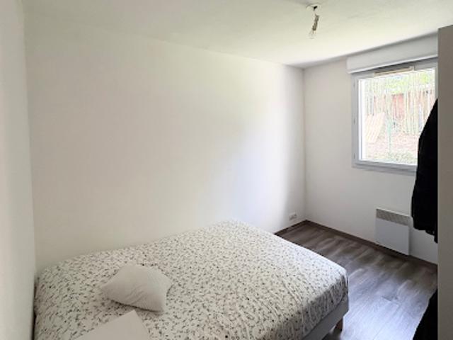 Vente Appartement 3 pièces 54.6 m2 Saint Paul lès Dax