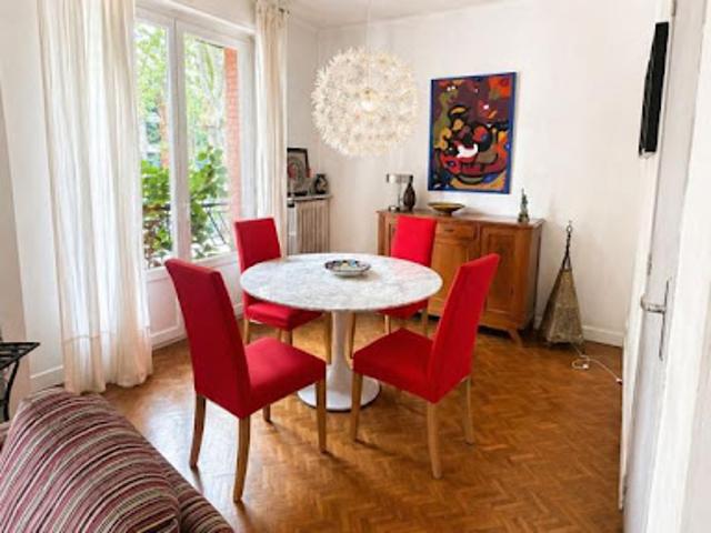 Vente Appartement 2 pièces 54.77 m2 Toulouse