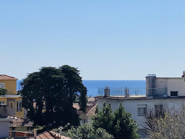 Vente Appartement 2 pièces 54.77 m2 Nice