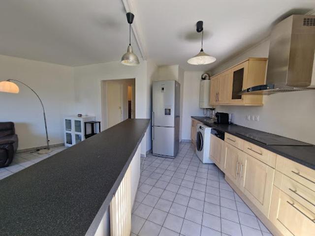 Vente Appartement 2 pièces 54.74 m2 Vaires sur Marne