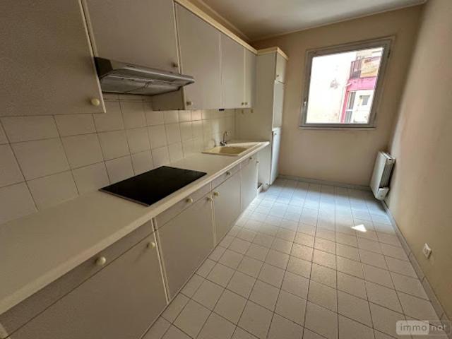 Vente Appartement 2 pièces 54.75 m2 Toulouse