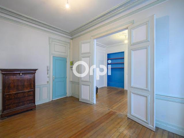 Vente Appartement 2 pièces 54.83 m2 Douai
