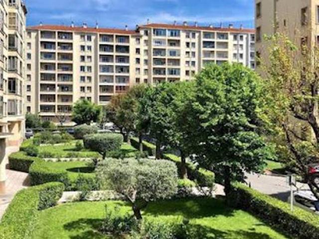 Vente Appartement 2 pièces 54.82 m2 Marseille 9ème
