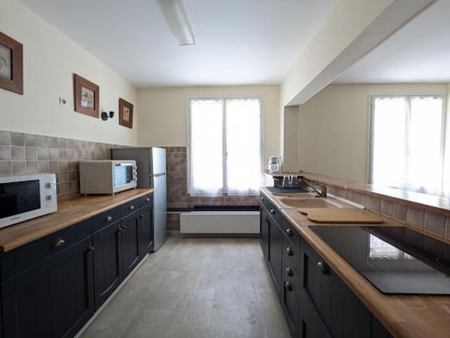 Vente Appartement 2 pièces 54.87 m2 Lagny sur Marne
