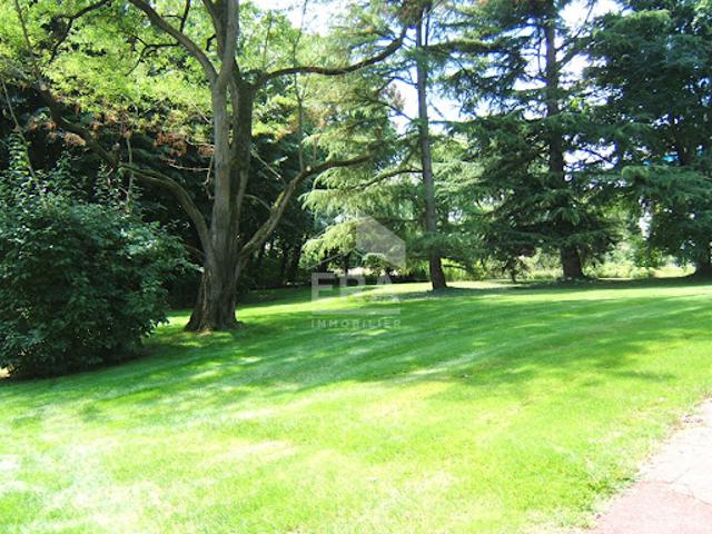 Vente Appartement 2 pièces 54.86 m2 Ecully