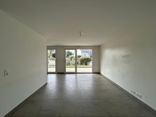 Vente Appartement 2 pièces 54.8 m2 La Wantzenau